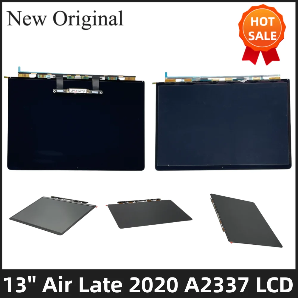 A2337 LCD for Macbook Air Retina 13.3" M1 A2337 EMC 3598 MGN63 MGN73