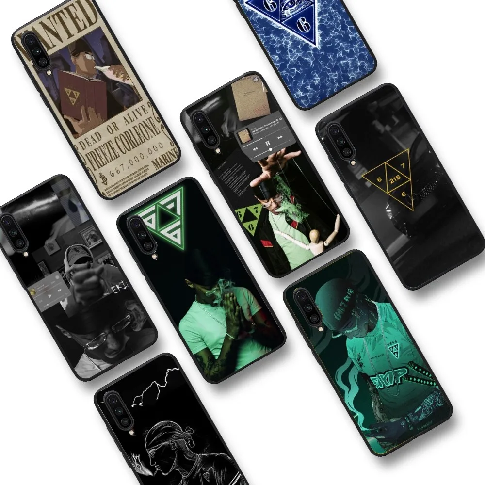 Narcos Tv Series Pablo Escobar Custodia Per Telefono Per Samsung S 20 21 22 23 Plus Ultra Per Redmi Note 8 9 10 11 Per Huawei Y 5 6 9