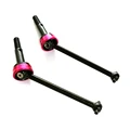 Arbre Oscillant 3Racing SAK-D535/A (44mm) Pour Sakura D5 - Neuf, Drift RC