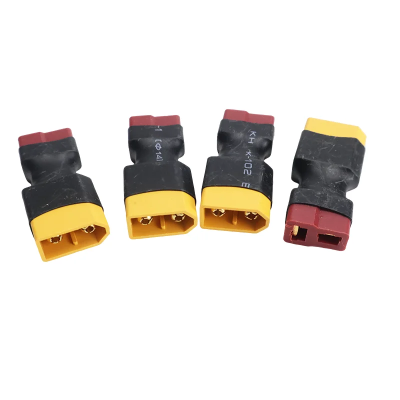 Connecteur/XT60H RMRC – Image 4