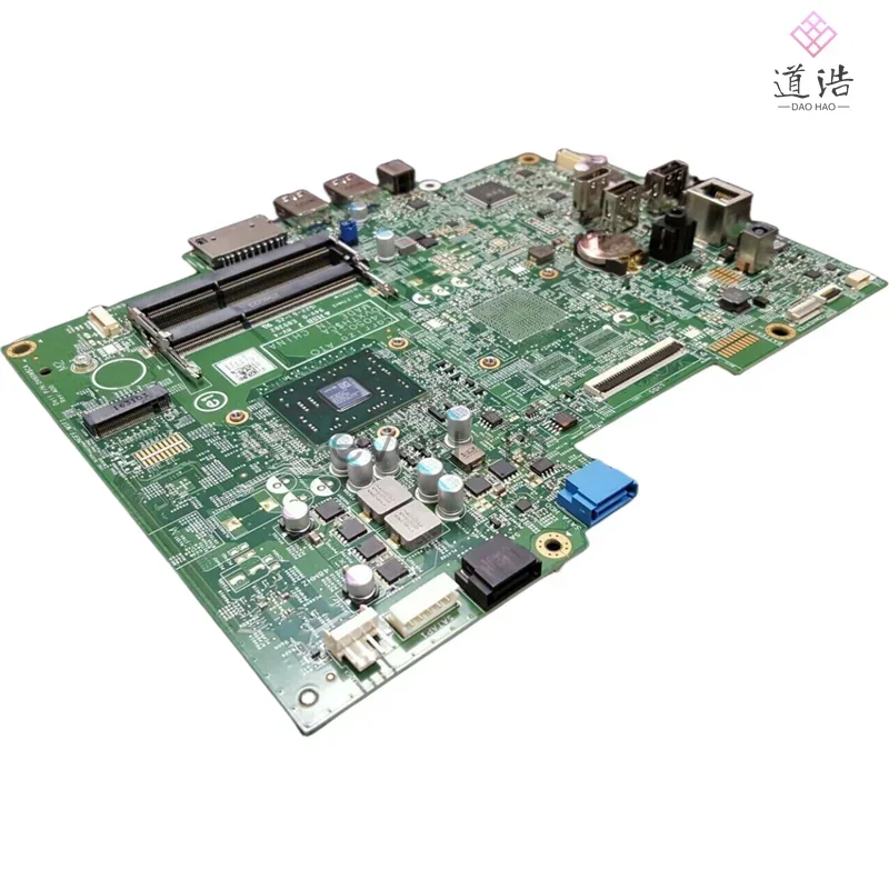 CN-08GMV7 For Dell Inspiron 3265 AIO Motherboard 14050-1 08GMV7 8GMV7 A6-7310 CPU DDR3 Mainboard 5 CN-08GMV7 For Dell Inspiron 3265 AIO Motherboard 14050-1 08GMV7 8GMV7 A6-7310 CPU DDR3 Mainboard - Image 3