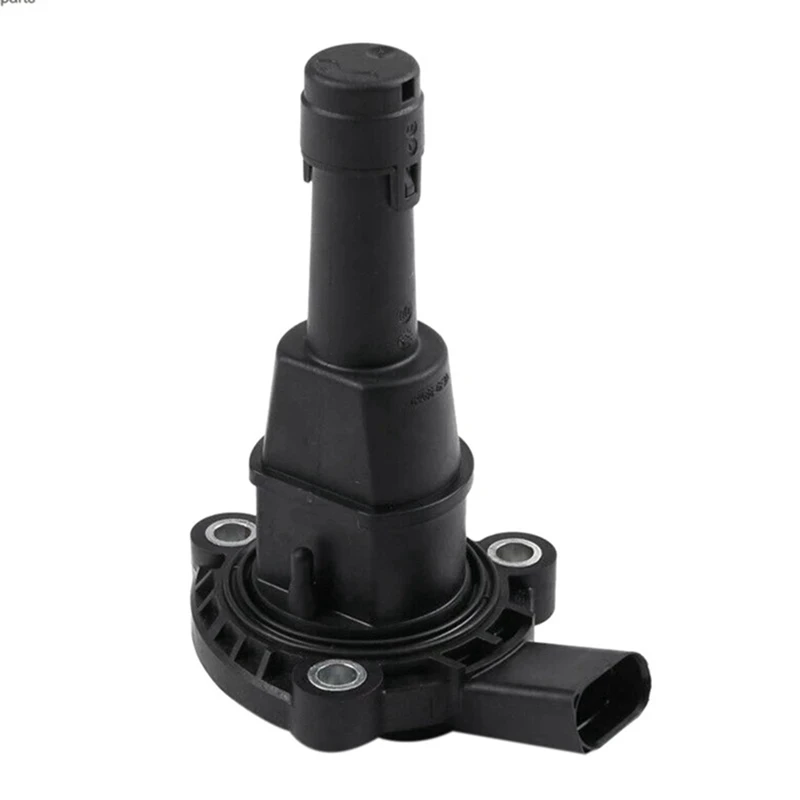 

03F907660E 03F907660D Black Oil Level Sensor For VW Golf 7 GTI R Tiguan Passat B8 CC A3 S3 A4 B8 B9 A5 A6 C7 C8 Q3 Q5