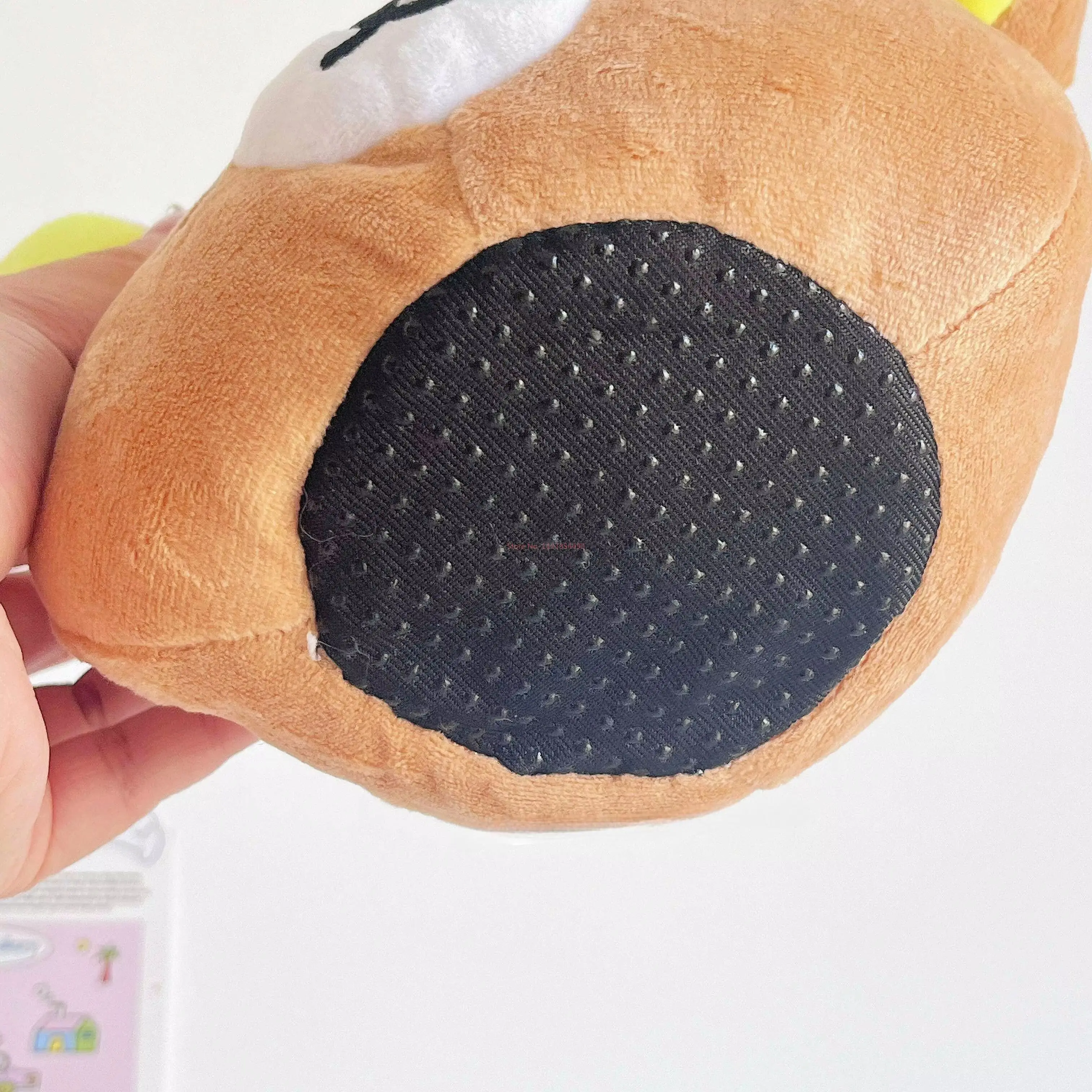 Cartoon Bear Head Pen Holder Pen Storage Antiskid Student Stationery Gift pen holder,stationery organizer