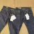 VISVIMWMV KOFU RAW SOCIAL SCULPTURE 01S SLIM mud-dyed jeans