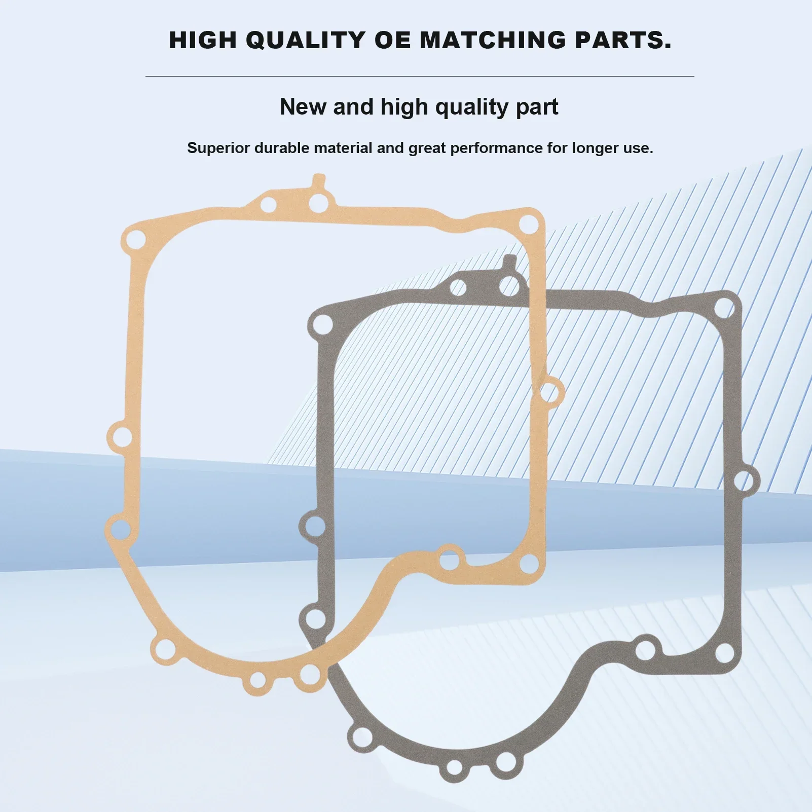 Car Engine Gasket Kit Engine Seal Set for 28M707 28D707 286707 289707 494525 494241