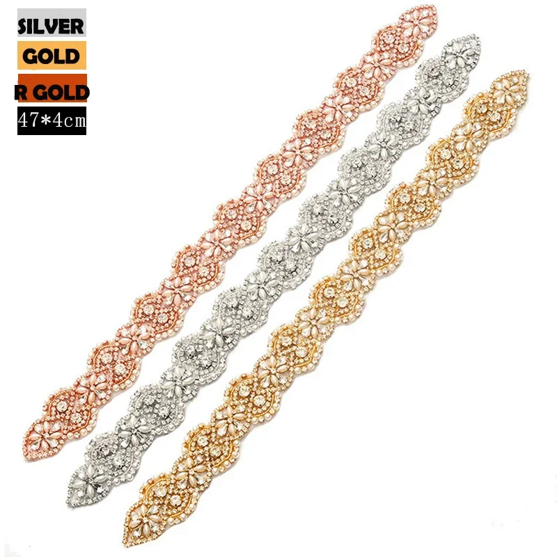 glitter belts for wedding dresses Wedding Dress Belt - Bridal Belt for Women Wedding Gown