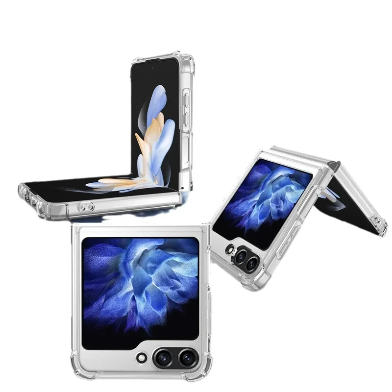 Art Fresh Moon Star Phone Case - Elegant Anti-fall Back Cover
