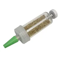 Garden Mini Sowing Dispenser Control Quantity of Seeds Garden Dispenser for Family Friend Neighbor Gifts Gardening Tool Supplies 2