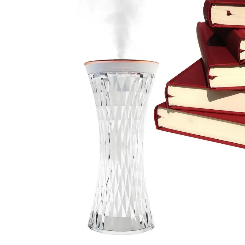 

USB-увлажнитель воздуха для ванной комнаты, 270 мл