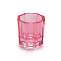 Clear red