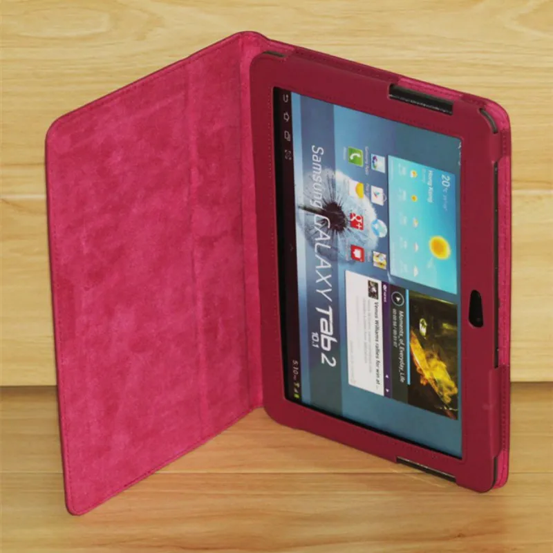 For Samsung Galaxy Tab Case Tablet GT-P5100 P5110 P5113