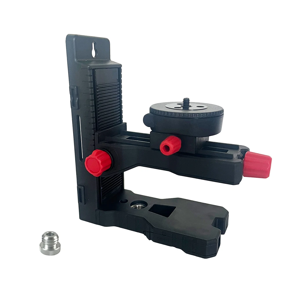 Heipoe DJ1200 High stability Level accessories L-shaped magnetic Laser level bra