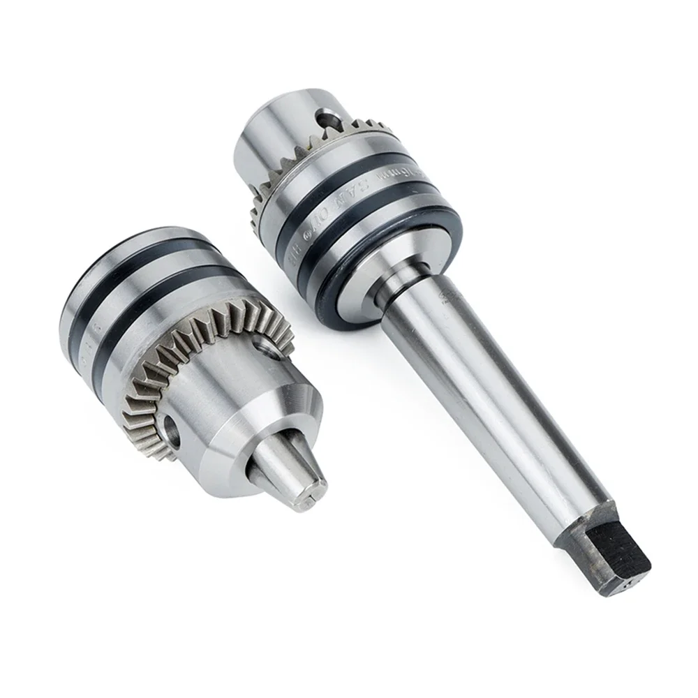 B10 B12 B16 B18 B22 0.6-6mm MTB1 MTB2 MTB3 MTB4 Morse Connecting Rod Drill Chuck CNC Drilling Machine Wood Sleeve Drill Chuck drill chuck