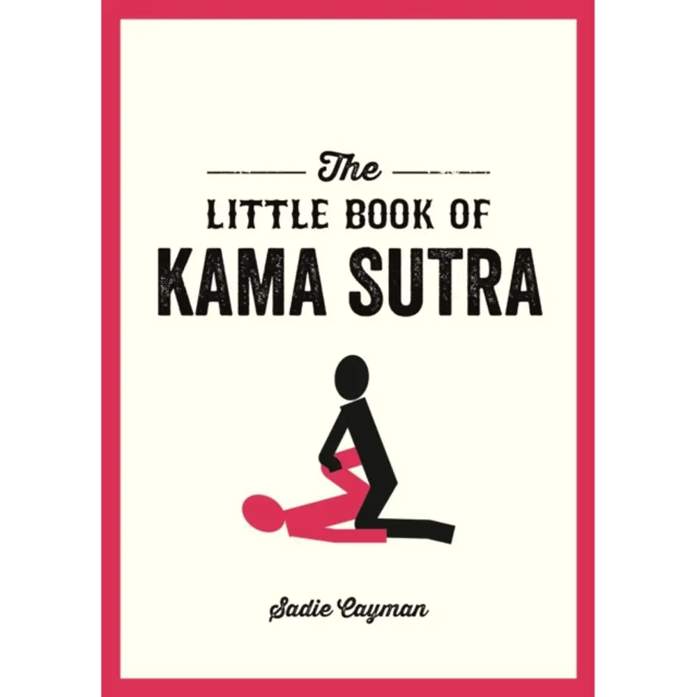 Little Book of Kama Sutra