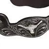 Horse Spur Replacement Metal Western Cowboy Spur Competition Equipment 3