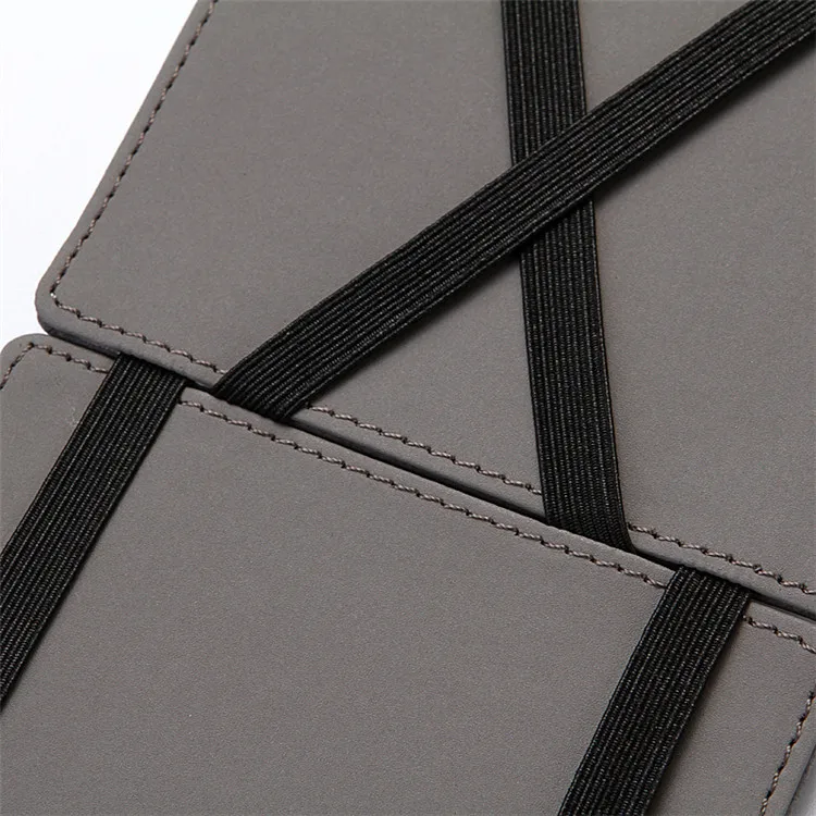 Nuovi mini portafogli da uomo con nome portacarte inciso Portafoglio maschile Portamonete in pelle PU di alta qualità con cerniera Piccolo uomo magico_voghion.com