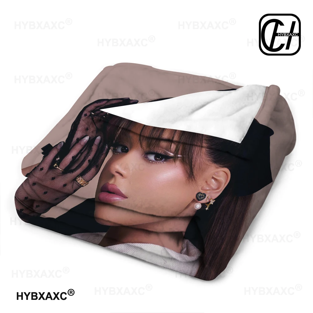 Ayliva In Liebe Tour 2024 Blanket for Kids Super Soft  kawaii Blanket for Travel Bedding Couch Sofa Bed Blanket Birthday Gift 3