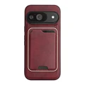 Dark Red