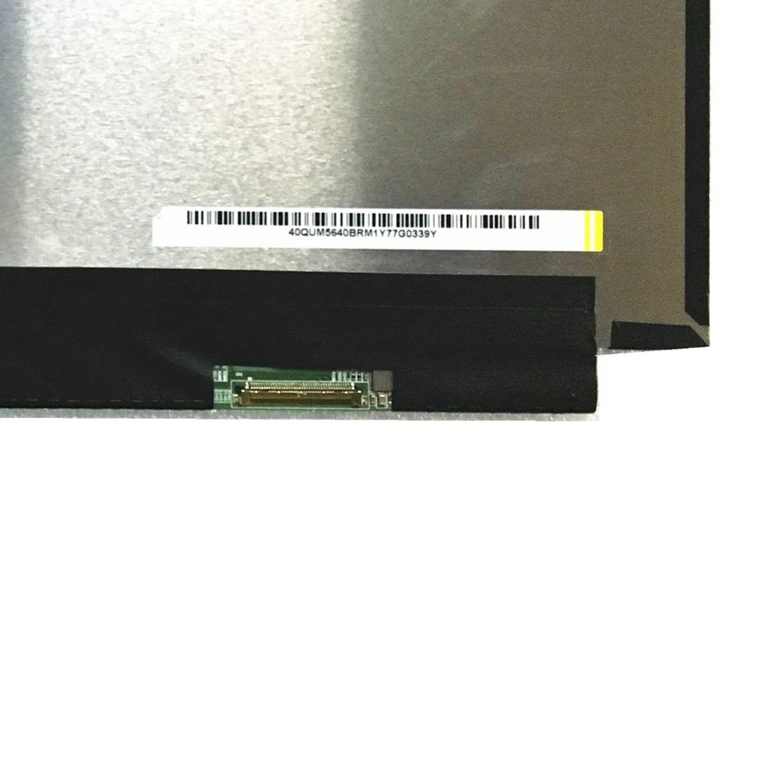 NV140QUM-N61 14 40  EDP 3840x2160 Ʈ 71% NTSC ÷    LED LCD ȭ
