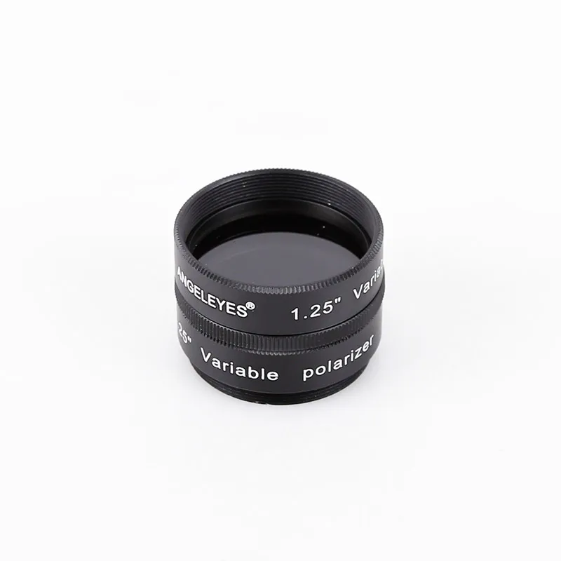 Filter Variable Polarizing For Astronomy Monocular Telescope & Eyepiece Filter Excellent  Filter Variable Polarizing 1.25 Inch/2 3