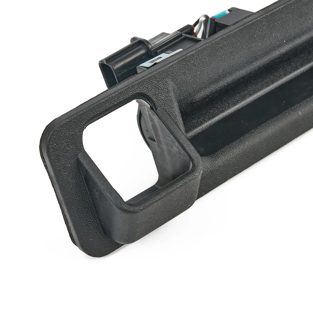 

Улучшите стиль и функцию вашего KIA Sorento с помощью кнопки открытия багажника