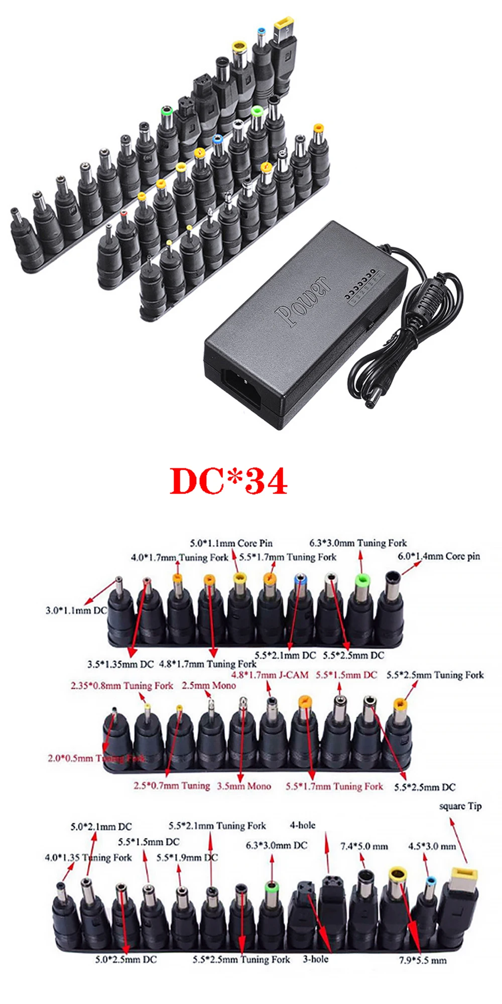 Computers e Electronics