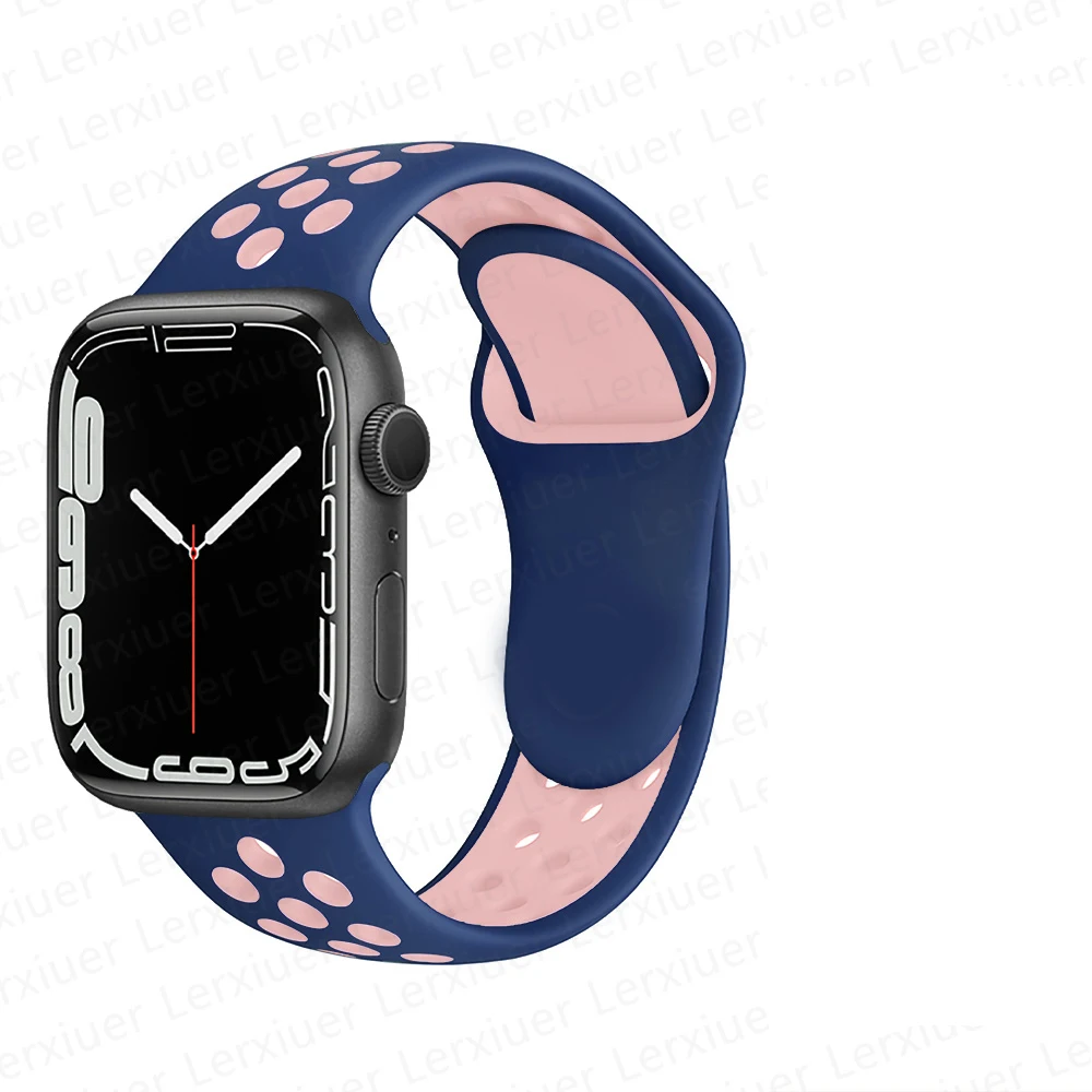 blue pink 12