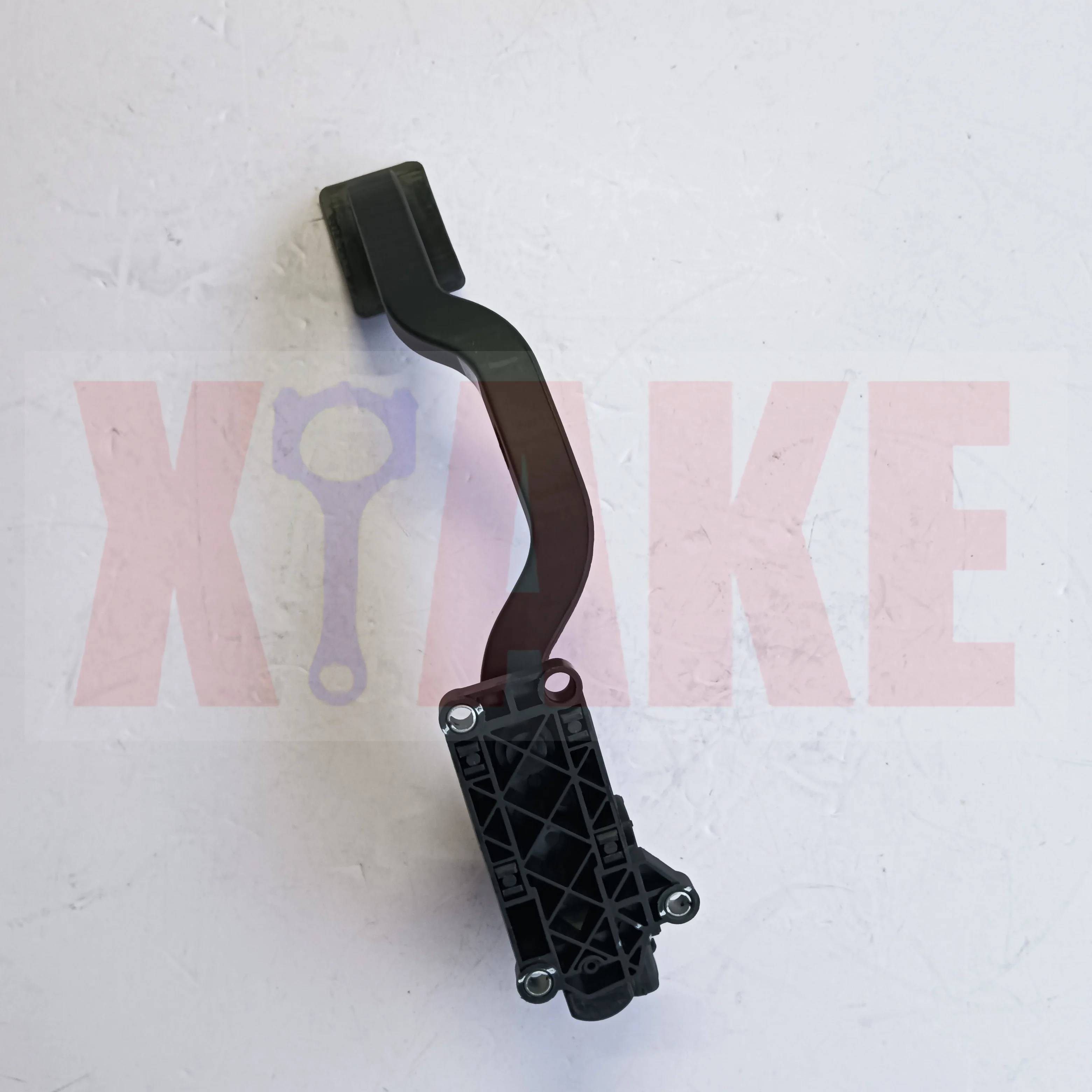 Original Accelerator Pedal Assembly for Jac J3 1108200U8014