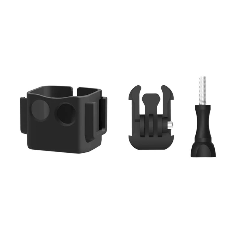 

Expansion Adapter Mount for Pocket 3 Adapter Frame Protective Case Bracket for Pocket 3 Camera Mount Accessories D46B