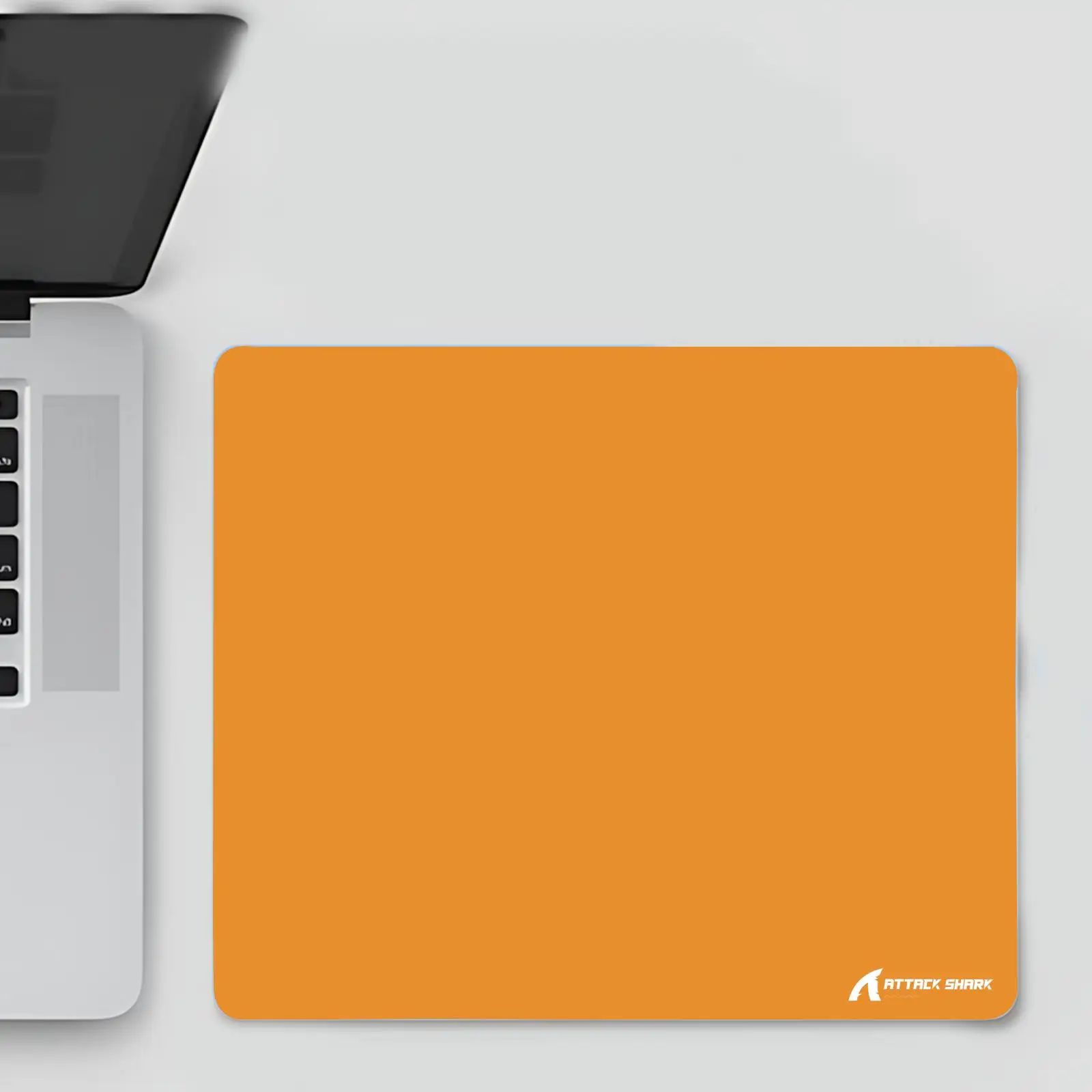 Enhanced Precision Gaming Mouse Pad - Compact Size for PC, Laptop, Desktop, Office & Gaming