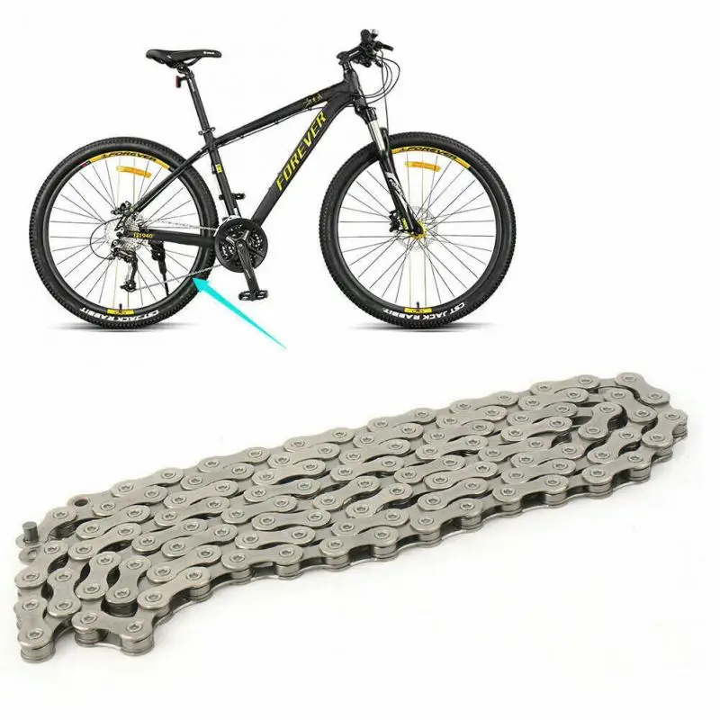 Shimano HG701 11 Speed Bicycle Chain bicycle chains bicycle chain Road Bike MTB Bicycle Accessories For Shimano/Sarm