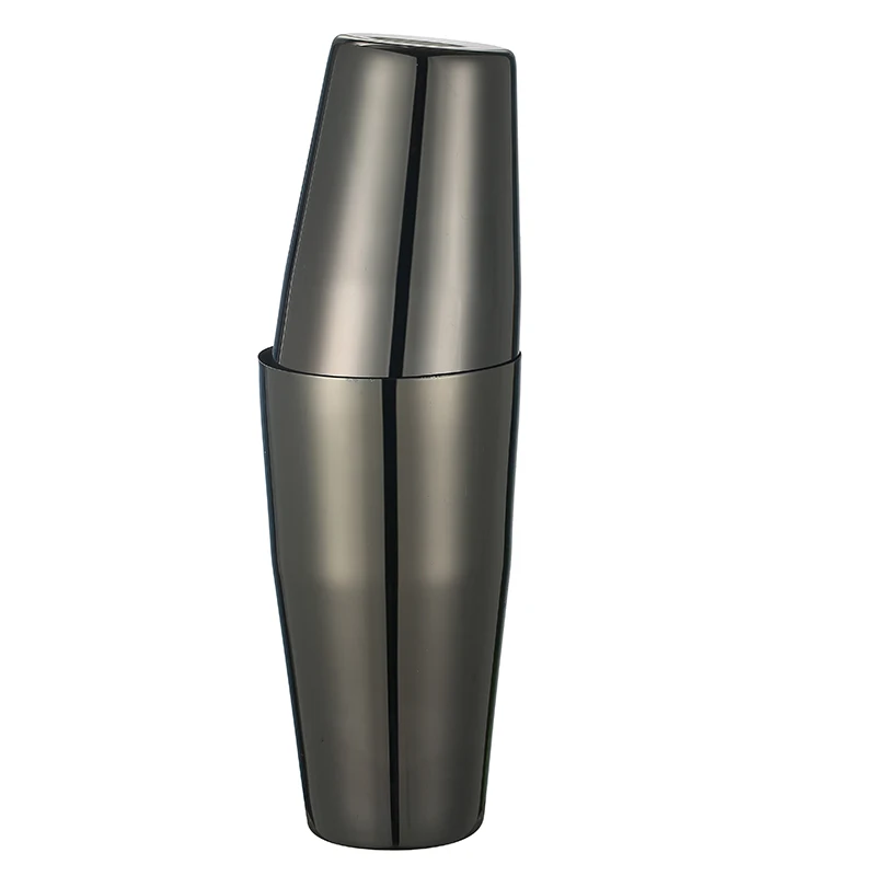 Stainless Steel Cocktail Shaker 6