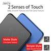 DECLAREYAO Original Slim Light Hard Matte Phone Case For Samsung Galaxy S23 Ultra S24 S22 S21 S20 FE S10 Plus Back Cover Frosted 2