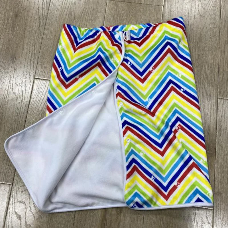 AIO детская водонепроницаемая одежда