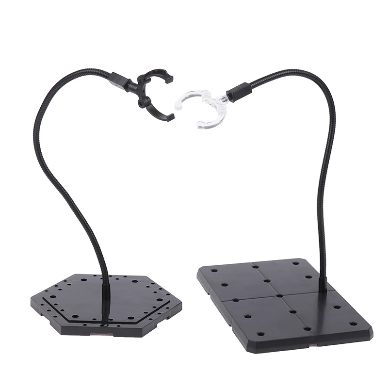 25cm Snake Tube Bracket Action Figure Base Display Stand Bracket For Figure Animation Cinema Game Model Toy Bracket Accessories 2