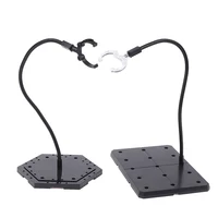 25cm Snake Tube Bracket Action Figure Base Display Stand Bracket For Figure Animation Cinema Game Model Toy Bracket Accessories 2
