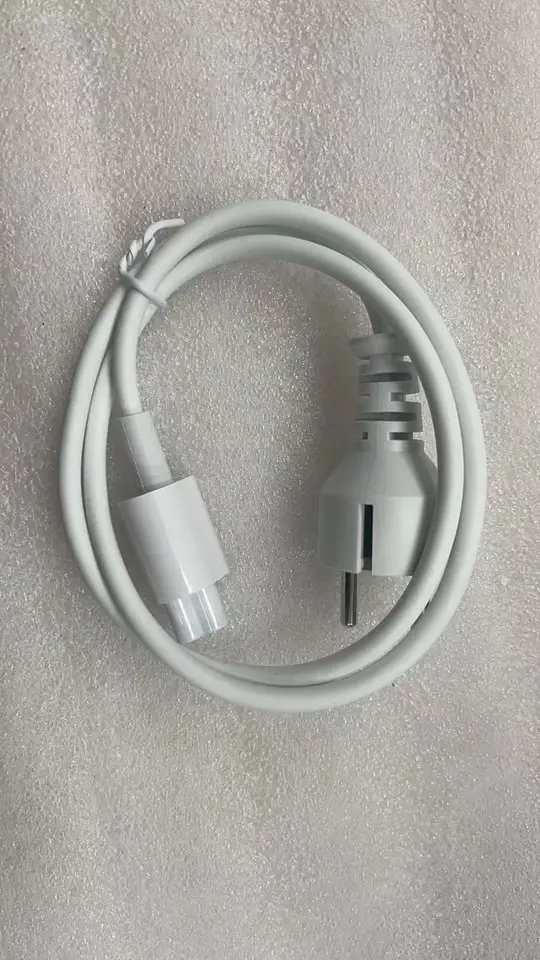 Apple M1 iMac 電源アダプタ A2290 【公式通販】