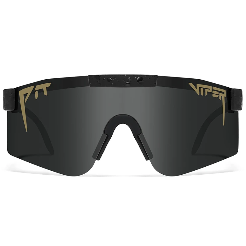 Adult UV400 Pit Viper Sunglasses Men Women Baseball Softball Sun Glasses Male Female Outdoor Eyewear Sport Goggles Mtb Shades 3