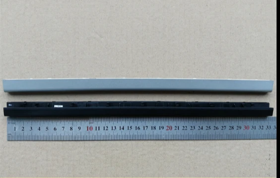 

Новинка, крышка для ЖК-экрана ноутбука ASUS S300, S300C, S300CA, S300C, серебристая