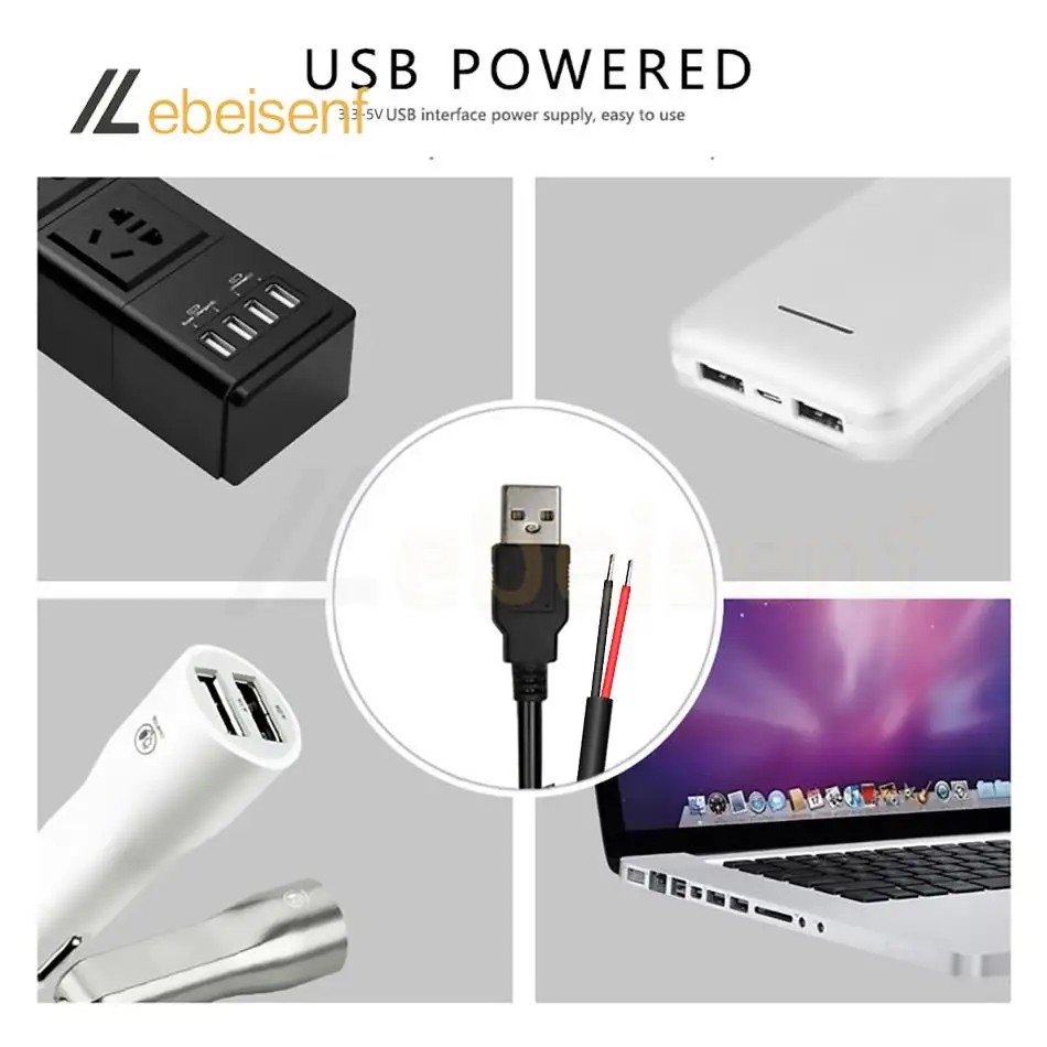 CAVO USB ALCASA 3.2 da USB A Maschio a USB C Maschio 5 m