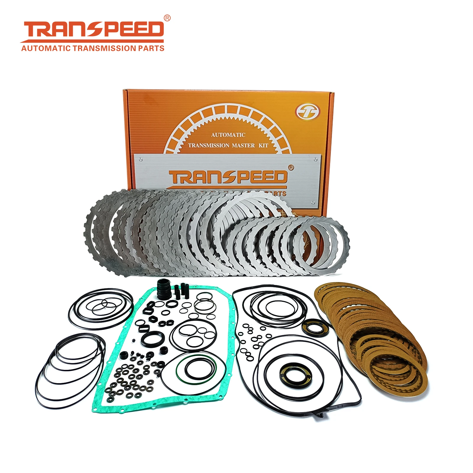 Tanio TRANSPEED 6HP26 skrzynia biegów napęd główny tarcie sklep