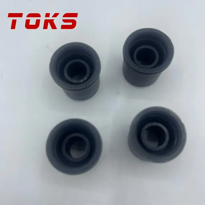 4Pcs/lot Ignition Coil Repair Rubber Boots 30520-RNA-A01 UF-582 For Honda Civic 1.8L 06-11 CR-V Accord Auto Parts car ignition parts