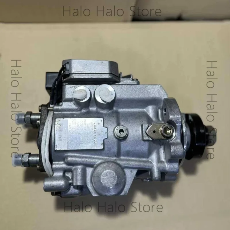 VP44 12V 16700-VK500, 16700-VK50A D22 YD25