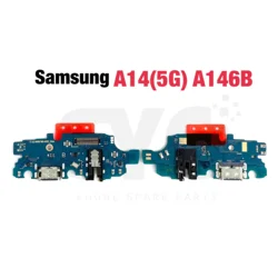 High - Quality USB Charging Connector Board Port Dock Flex Cable (A14 5G A146B)