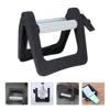 Cart Hanging Organizer Cup Artifact Squeezer Tooth Paste Metal Rolling Toothpaste 1