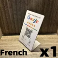 French White 1 Pc