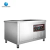 Hotel Dishwashers Automatic Dishwasher Adopting Water Circulation Design 4