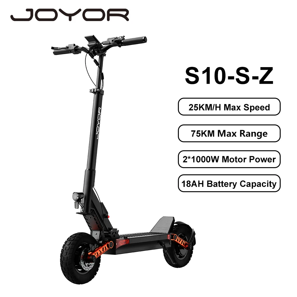 JOYOR S10-S-Z