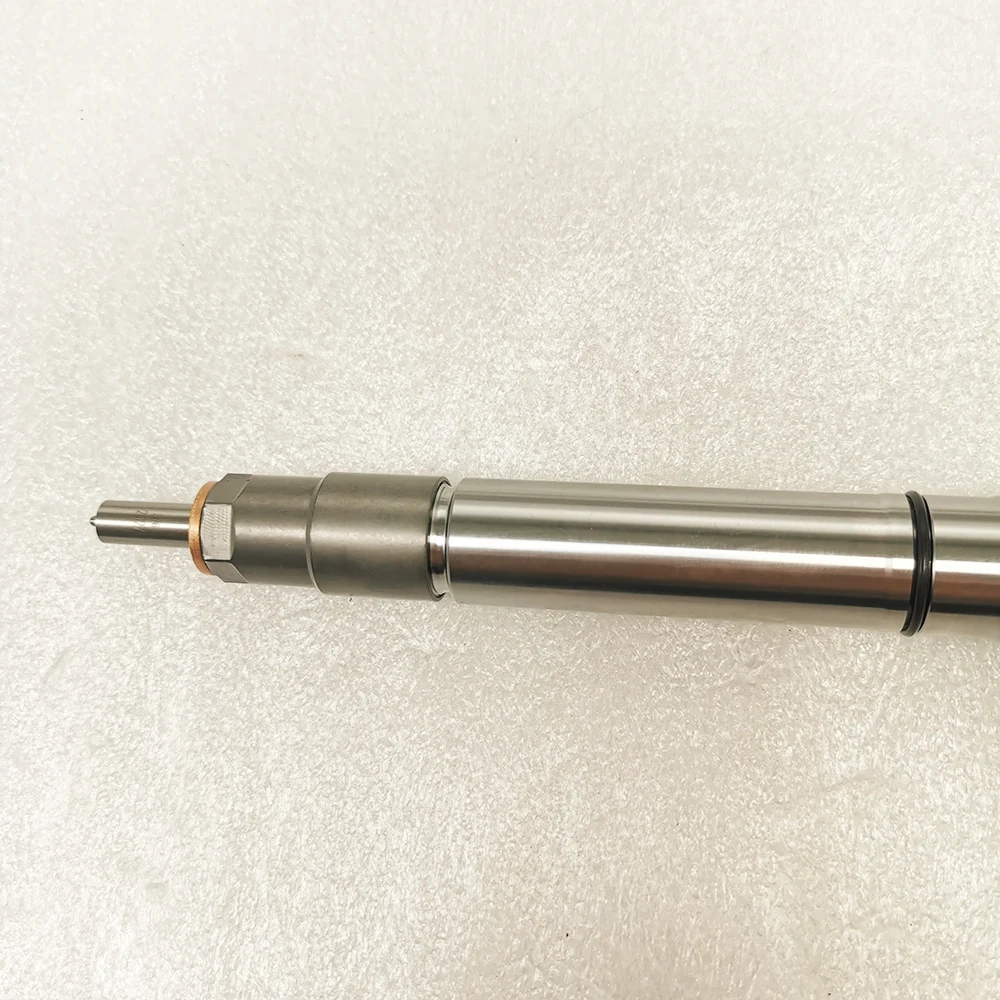 For 0 445 110 619 Diesel Brandstofinjectie Mondstuk 0445110619 Common Rail Injector Set 0445 110 619 Voor Bosch 1100100xed15