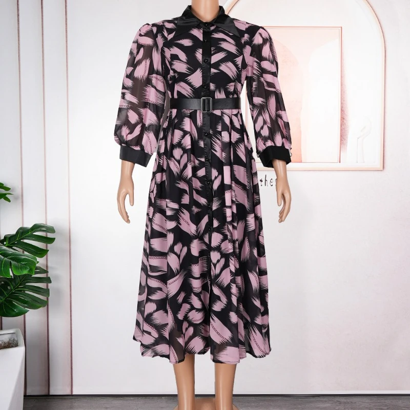 Рисунок 5 - Африканские платья для женщин